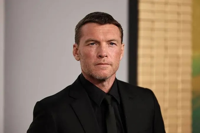 Sam Worthington